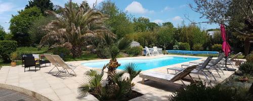 Bed & Breakfast Le Ch�ne