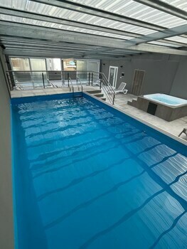 Hotel Traful