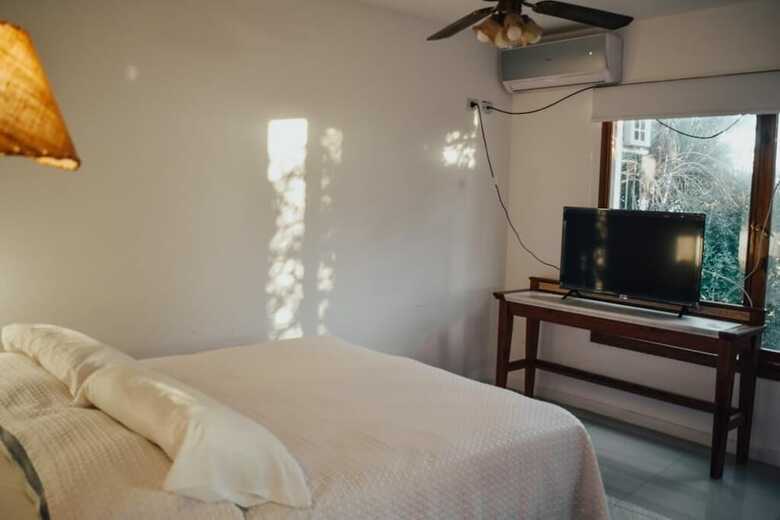 Hotel Posada San Isidro