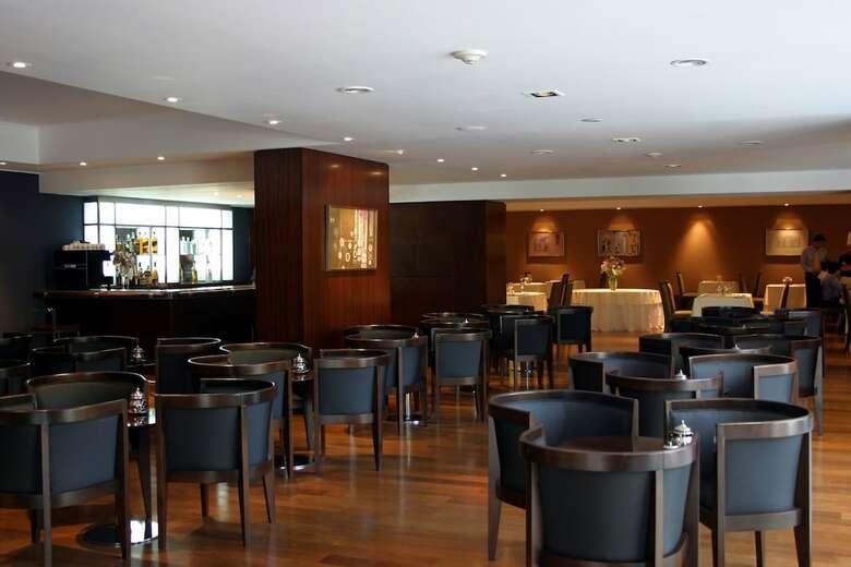 Hotel Ros Tower