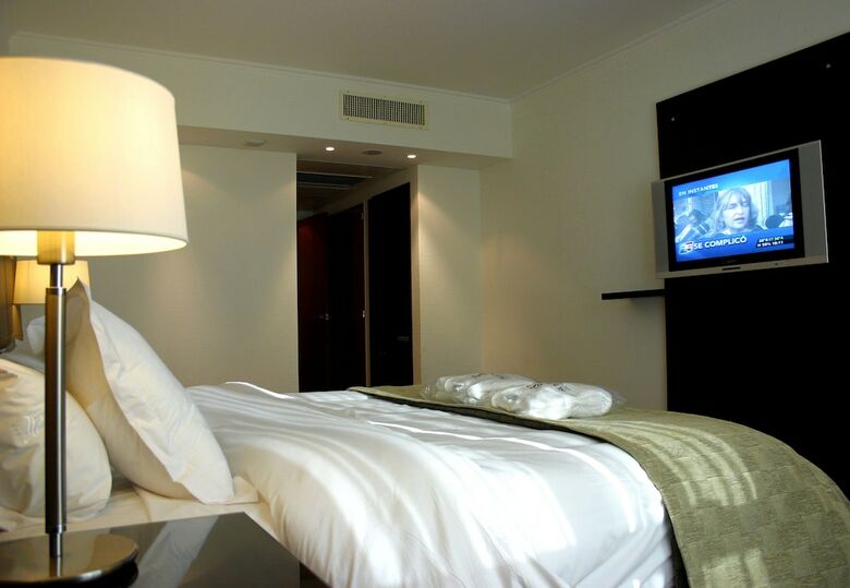 Hotel Ros Tower