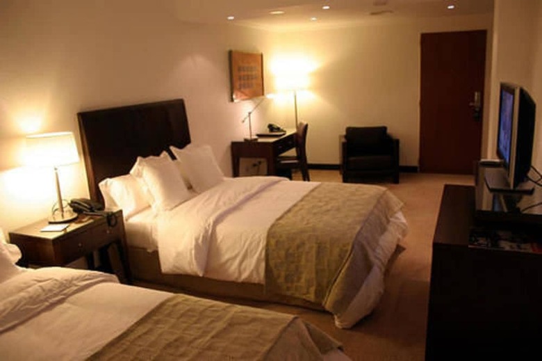 Hotel Ros Tower