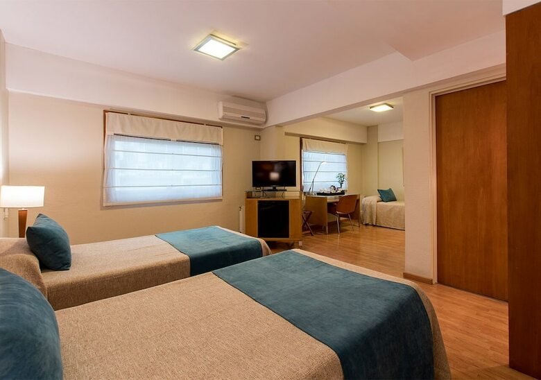 Hotel Presidente