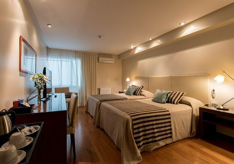 Hotel Presidente