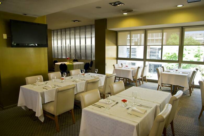 Hotel Ariston