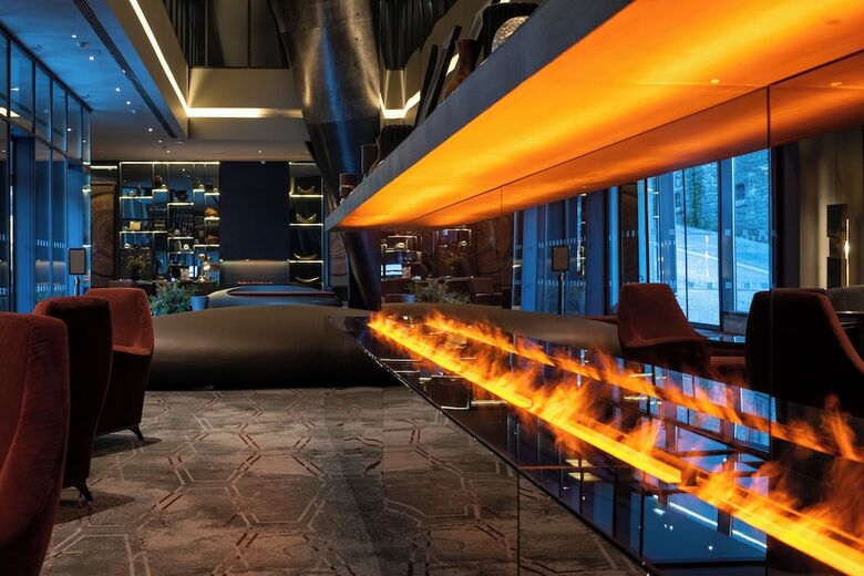 Hotel Hilton Porto Gaia