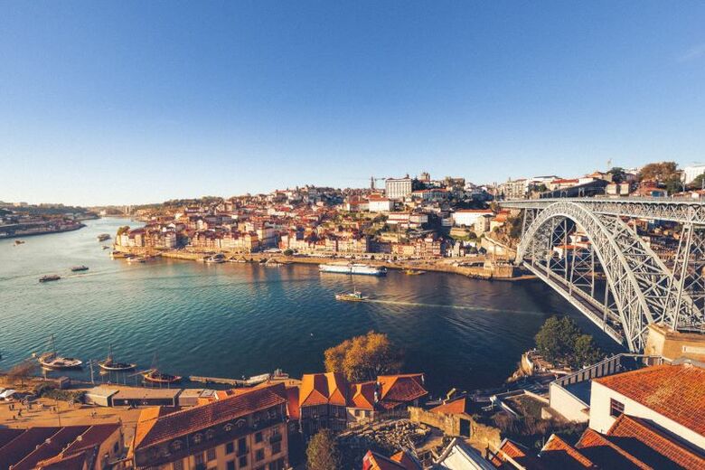 Hotel Hilton Porto Gaia
