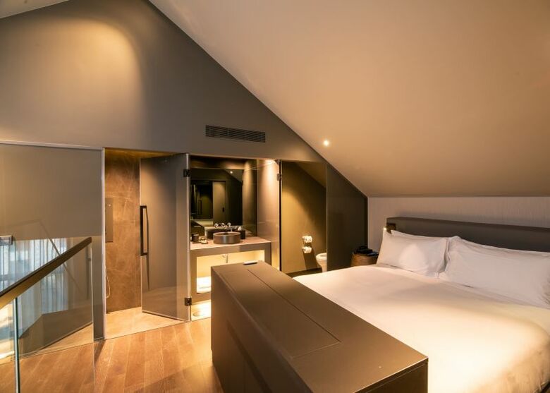Hotel Hilton Porto Gaia