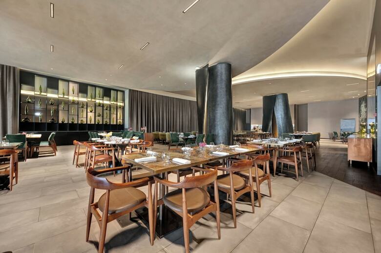 Hotel Hilton Porto Gaia