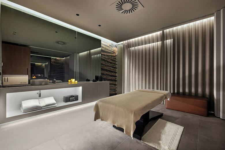 Hotel Hilton Porto Gaia
