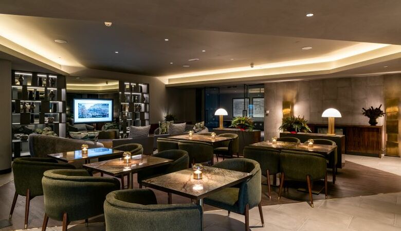 Hotel Hilton Porto Gaia