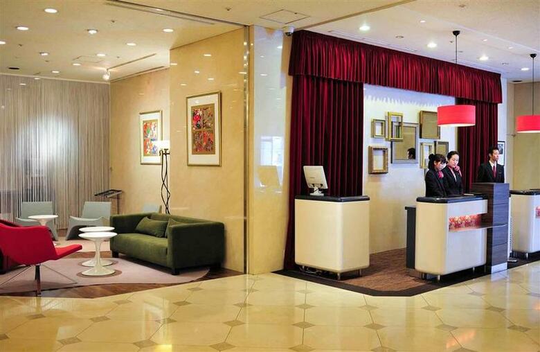 Mercure Hotel Yokosuka