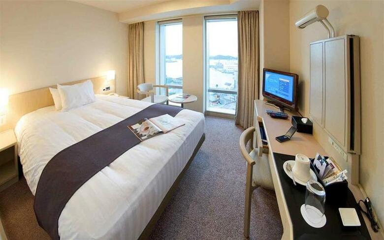 Mercure Hotel Yokosuka