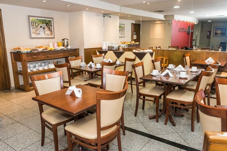 Hotel Docta Suites Apart