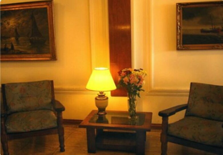 Hotel Gran Cristal