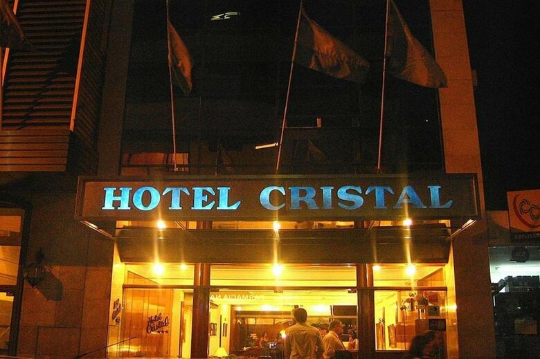 Hotel Gran Cristal