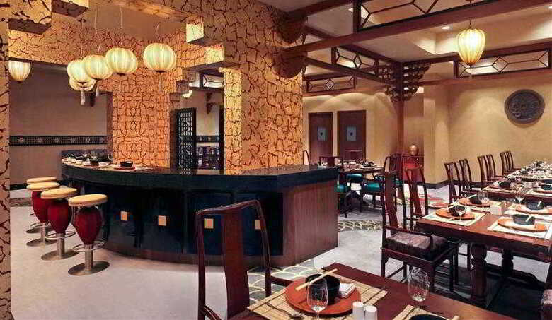 Hotel Novotel Mumbai Juhu Beach