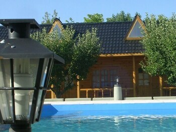 Hotel Vistalba Lodge