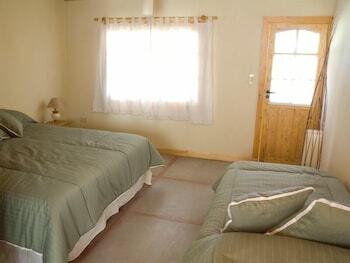 Hotel Vistalba Lodge
