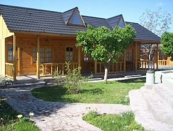 Hotel Vistalba Lodge