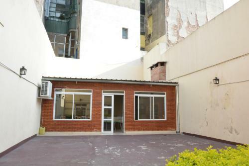 Hotel Atepsa