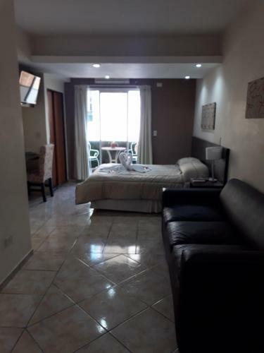 Hotel Atepsa