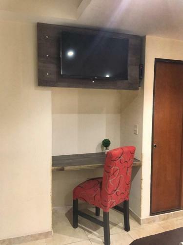 Hotel Atepsa