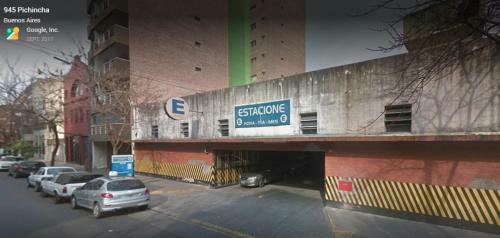 Hotel Atepsa