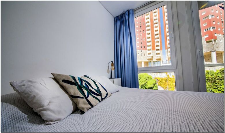 Hotel Deptosvip