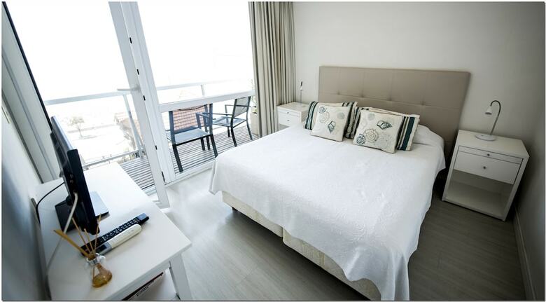Hotel Deptosvip
