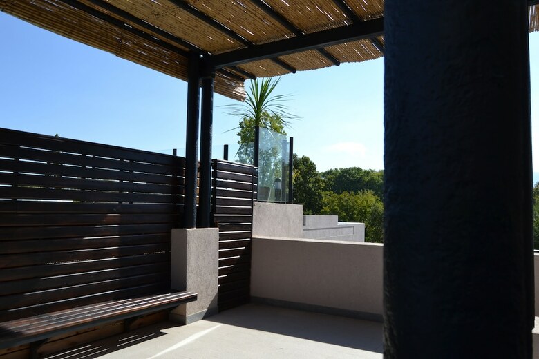 Hotel Plaza Paradiso Petit