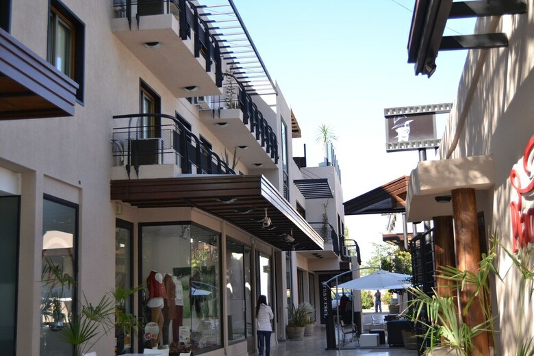 Hotel Plaza Paradiso Petit