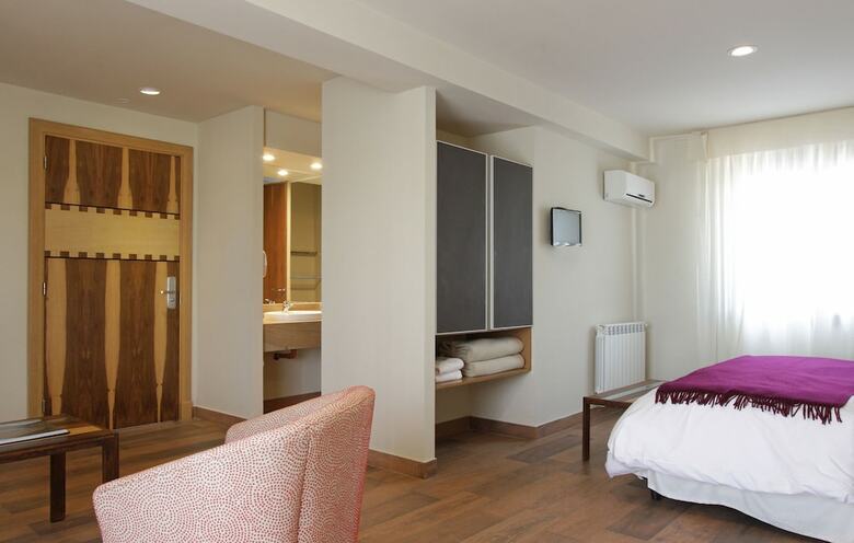 Hotel Plaza Paradiso Petit