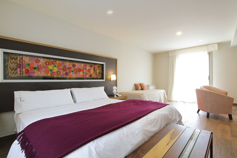 Hotel Plaza Paradiso Petit