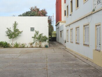 Hotel Araucano
