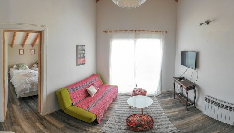 Hotel Patagonia Hikes Aparts