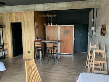 Hotel Lofts Mai Self Amenities