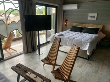 Hotel Lofts Mai Self Amenities