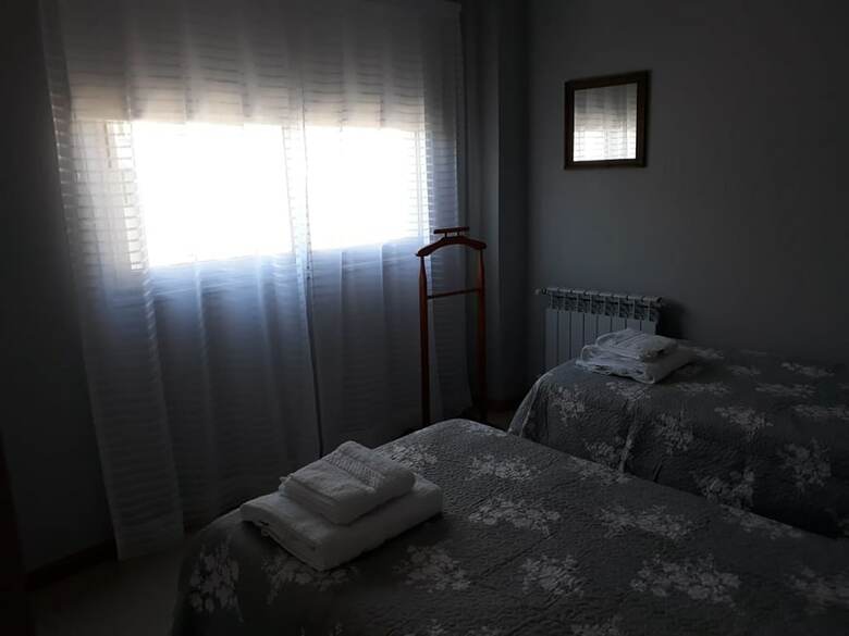 Hotel Duplex La Puntilla