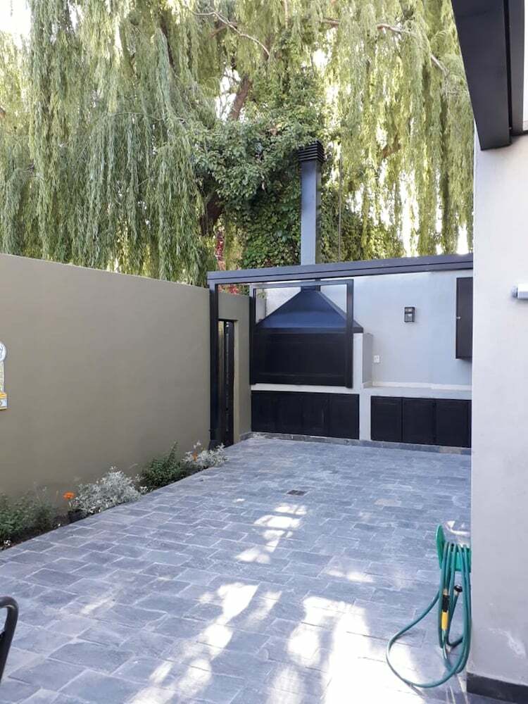 Hotel Duplex La Puntilla