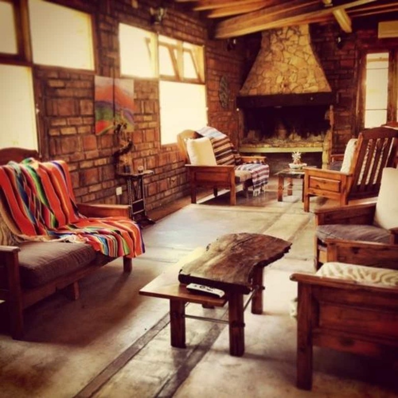 Hotel El Encuentro Posada Boutique