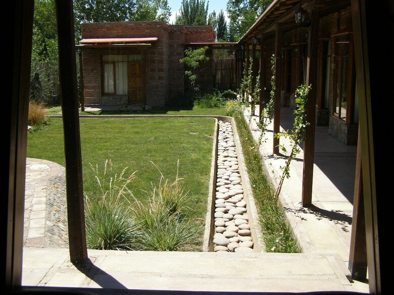 Hotel El Encuentro Posada Boutique