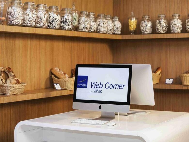 Hotel Novotel Chennai Sipcot