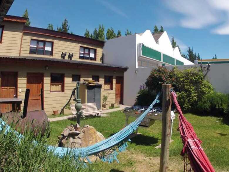 Hotel Las Avutardas Hosteria