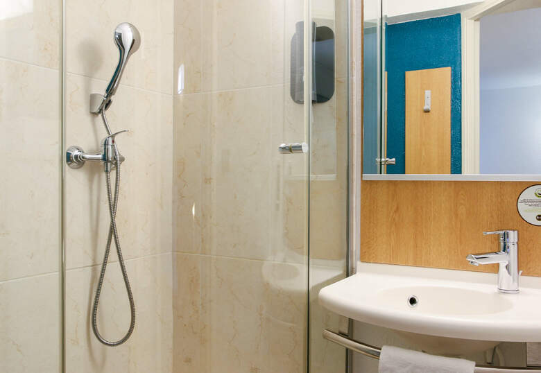 Hotel B&B Aubagne/gemenos