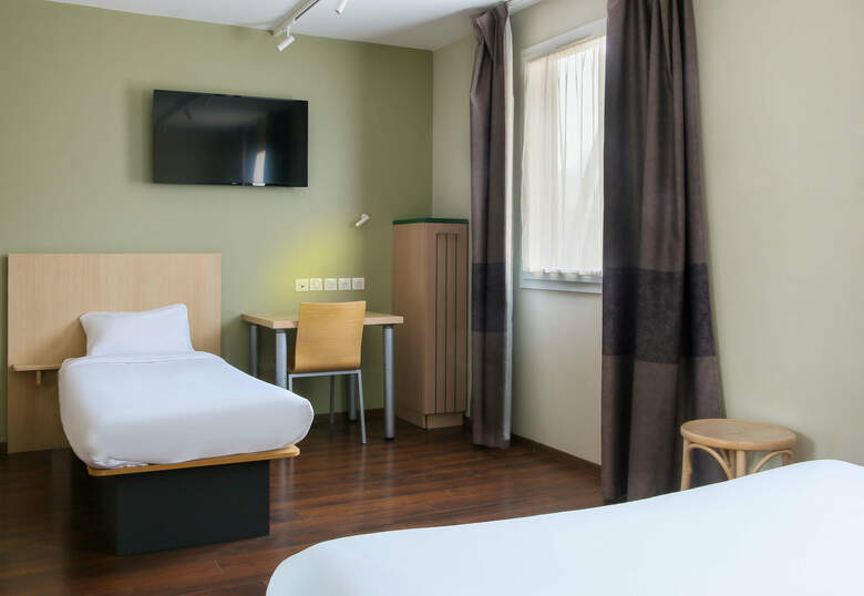 Hotel B&B Aubagne/gemenos