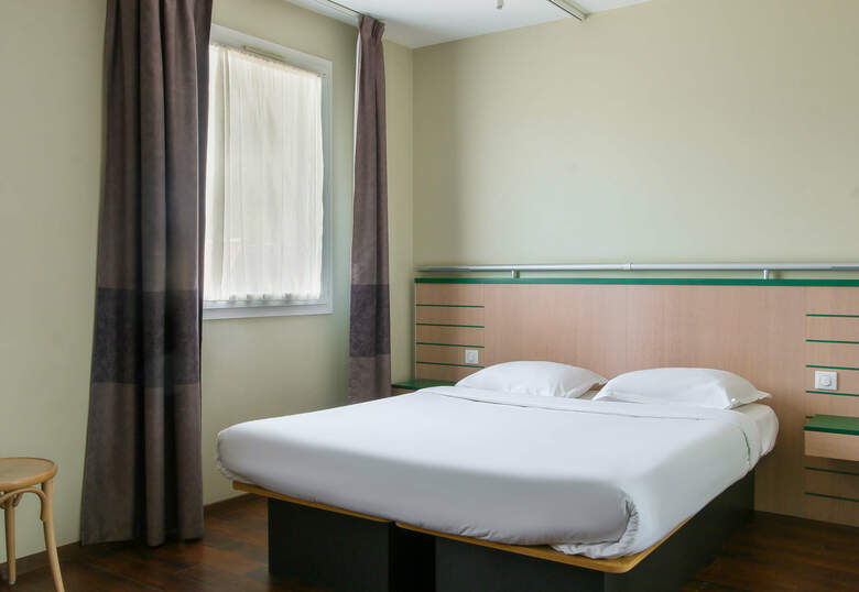 Hotel B&B Aubagne/gemenos