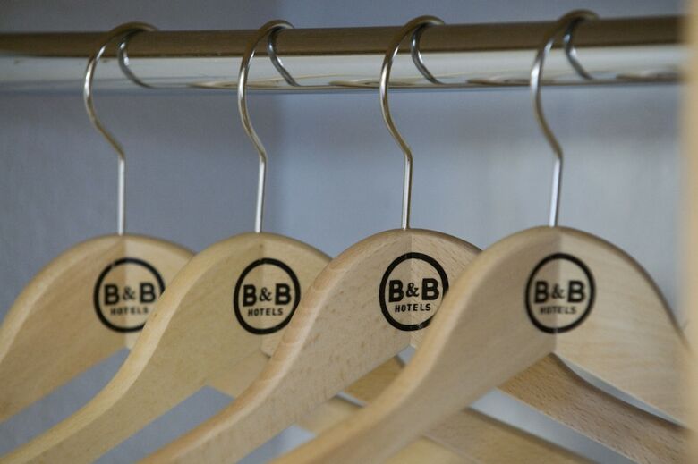 Hotel B&B Aubagne/gemenos