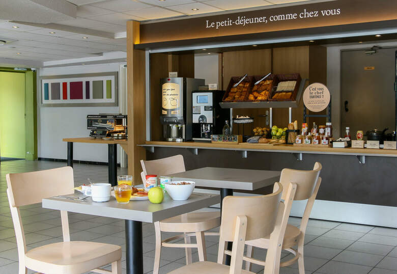 Hotel B&B Aubagne/gemenos