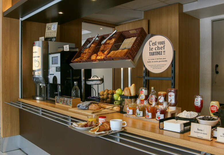 Hotel B&B Aubagne/gemenos